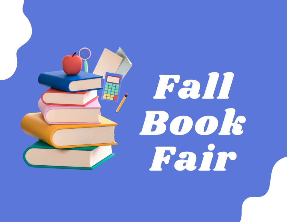 Scholastic Book Fair