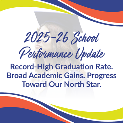 2025-26 School Performance Update