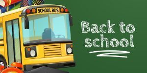 Back to School