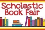 Scholastic Book Fair Banner