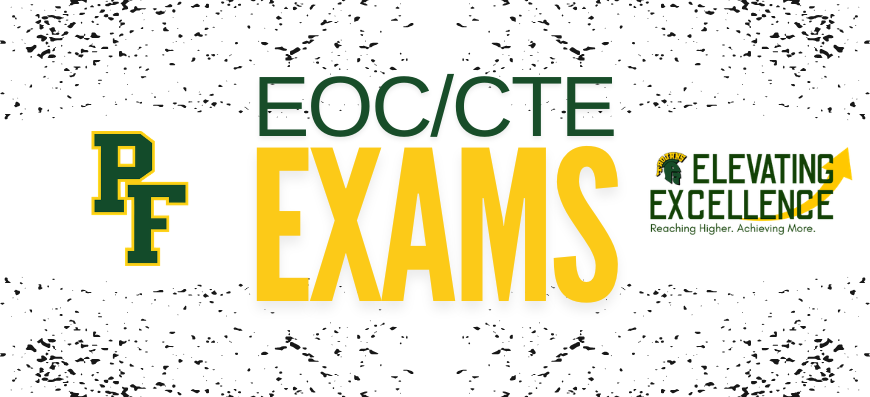 EOC/CTE