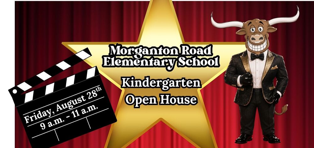 Kindergarten Open House