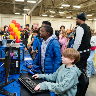 01.23.26 Career Fair