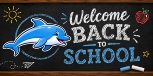 Welcome Back