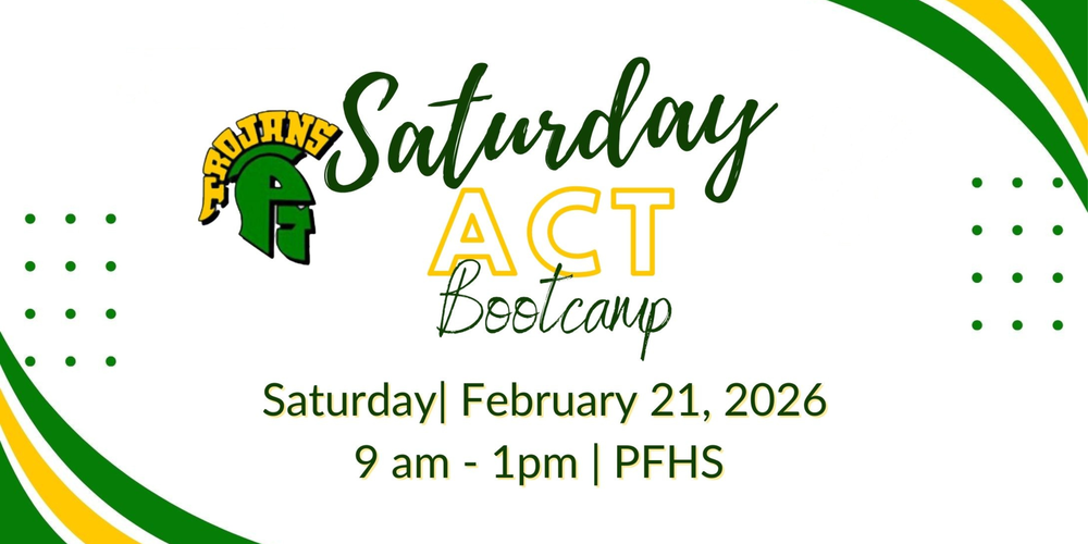 ACT Bootcamp 2026