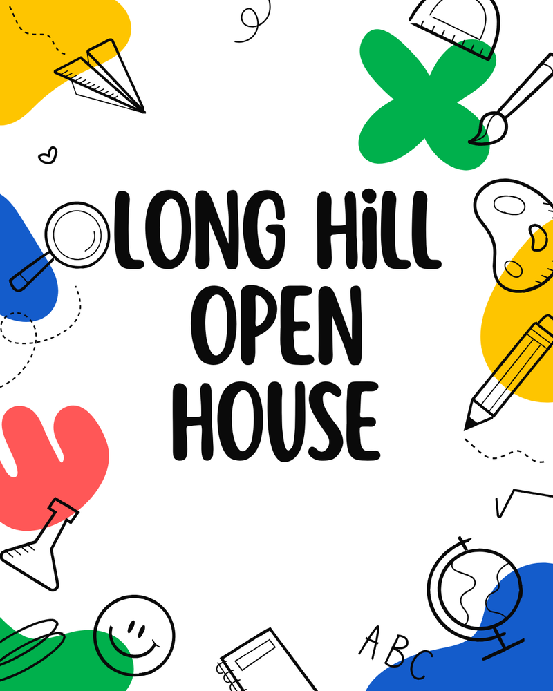 Long Hill Open House 