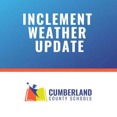 Inlcement Weather Update