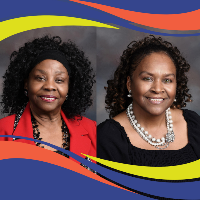 Board of Education leadership 2026