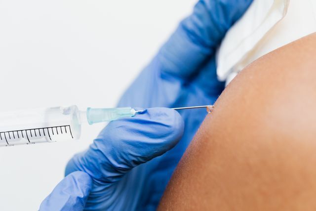 immunization