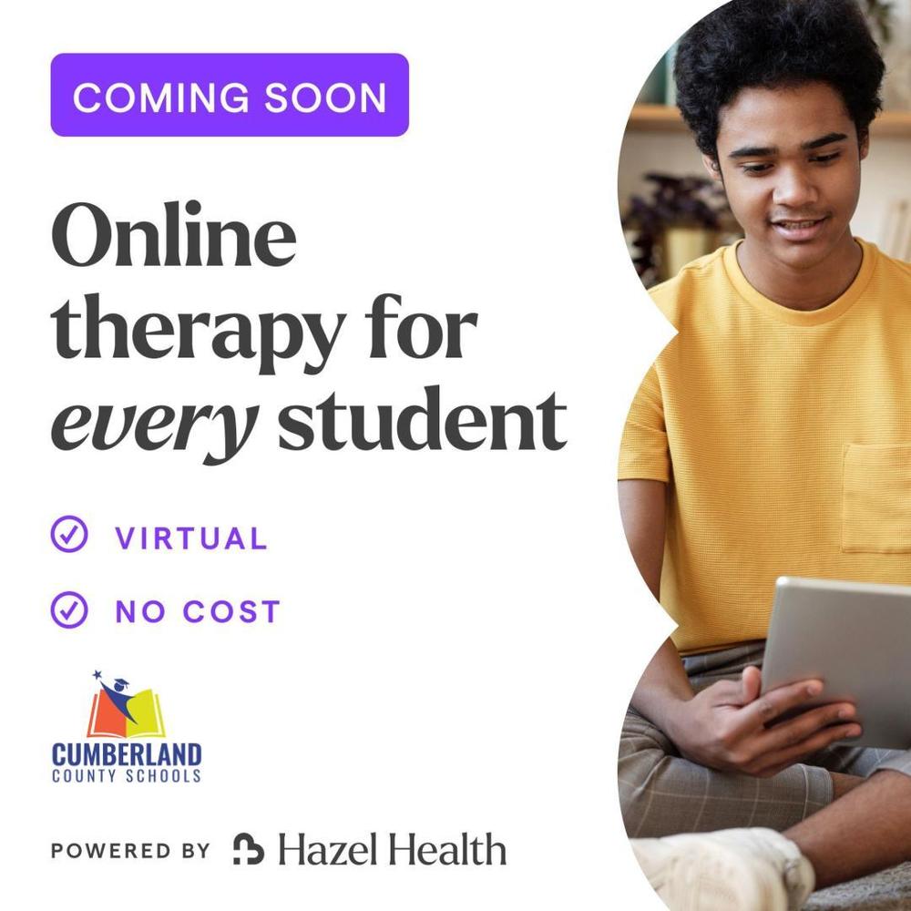 Hazel Health