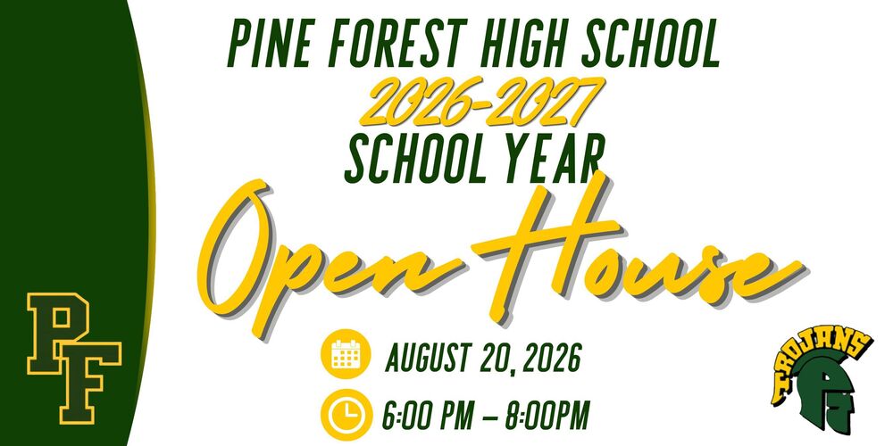 Open House