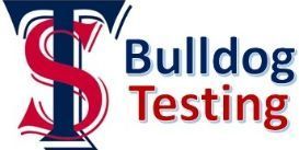 Bulldog Testing