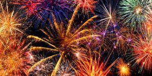 Fireworks