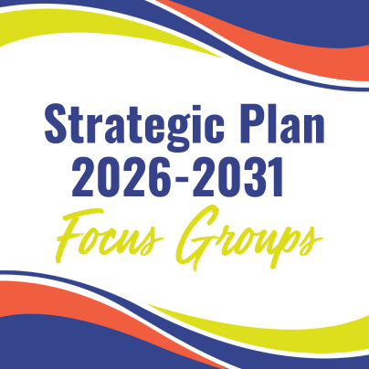 Strategic Plan Focus Groups