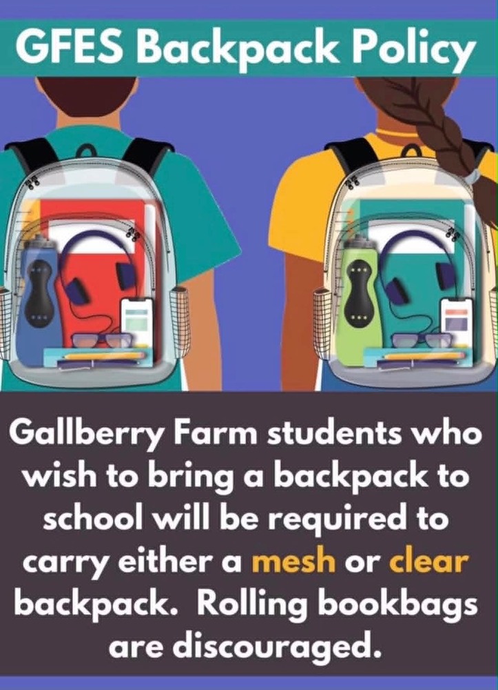 Backpacks