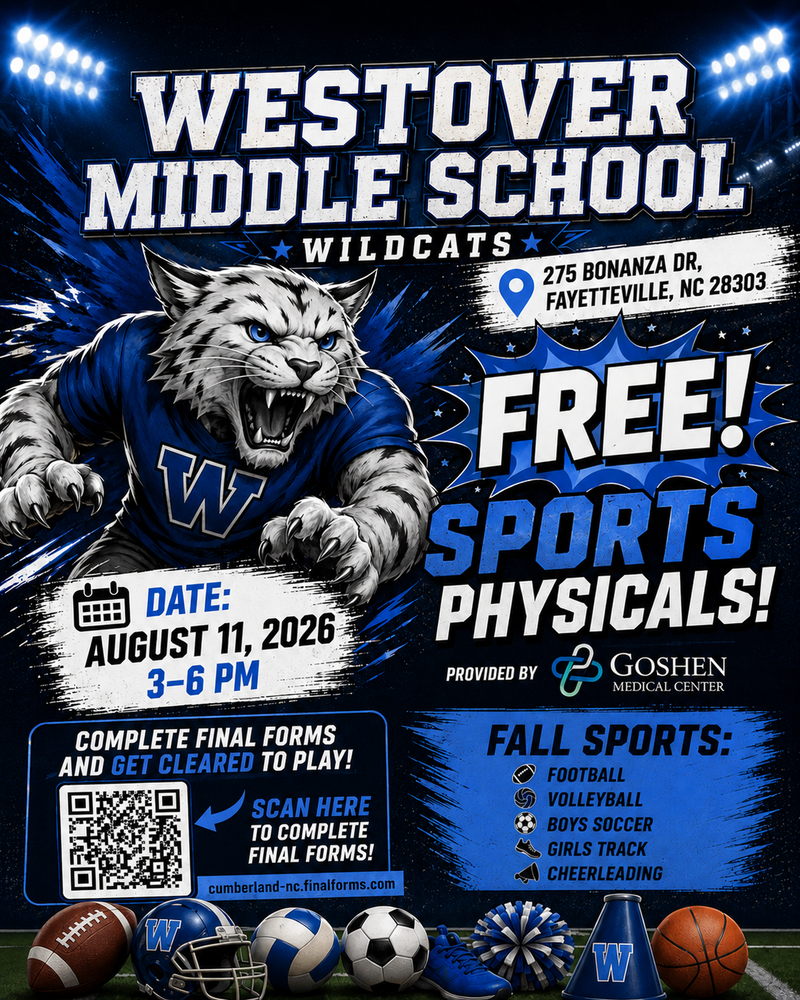 Sports Physicals