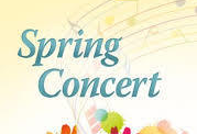 spring concert