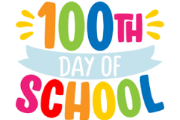 100th Day of School