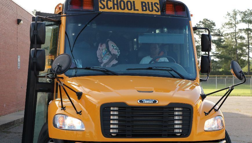 School Bus Safety