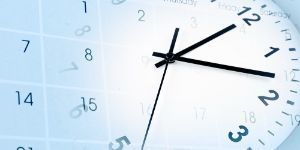 Clock and Calendar