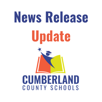 News Release Update