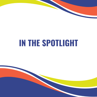 01.23.26 In the Spotlight