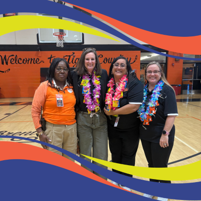 Cumberland County Schools Recognizes Three Outstanding School Counselors