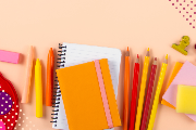 School supplies