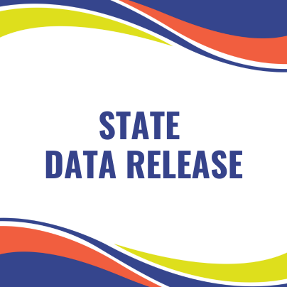 State Data Release