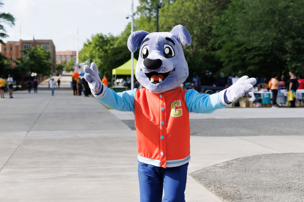 Children's Mental Health & Wellness Fair_Cooper