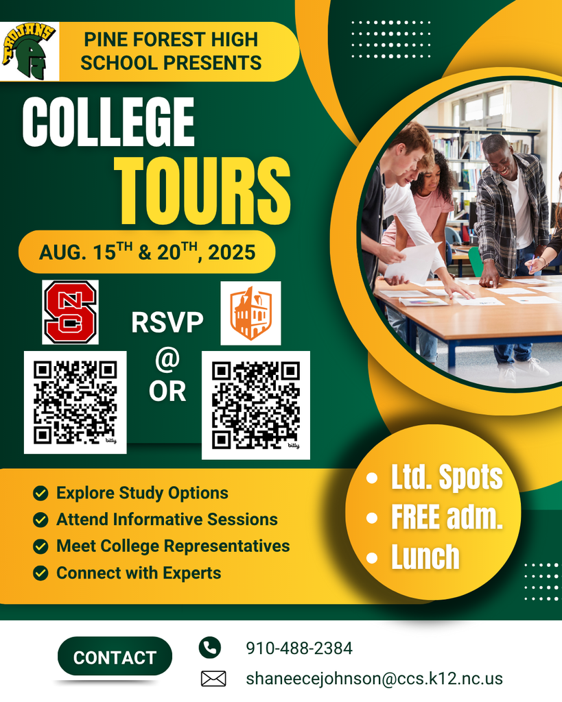College Tours
