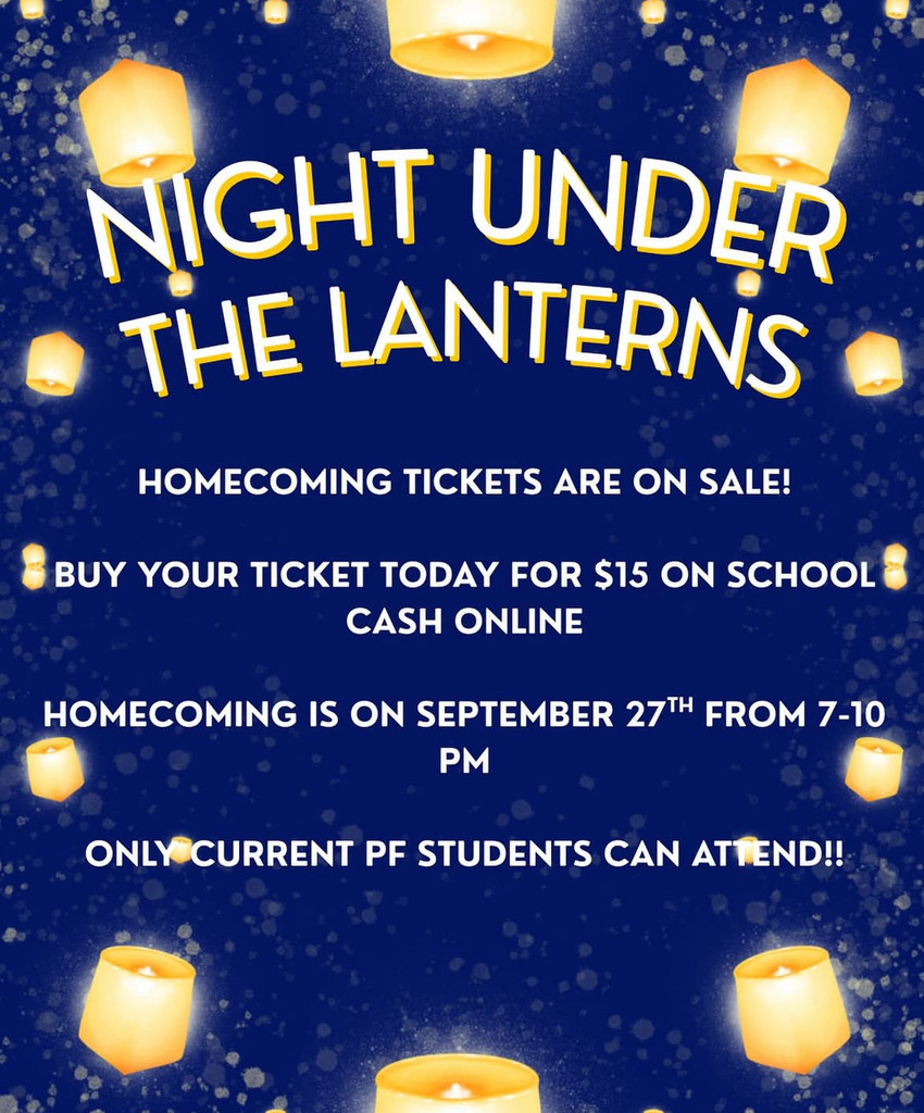 HOCO 2025