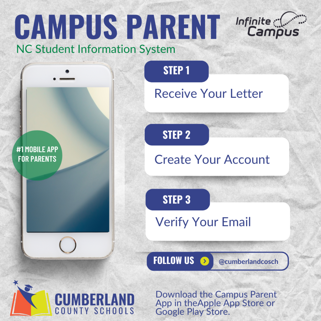 Infinite Campus Parent