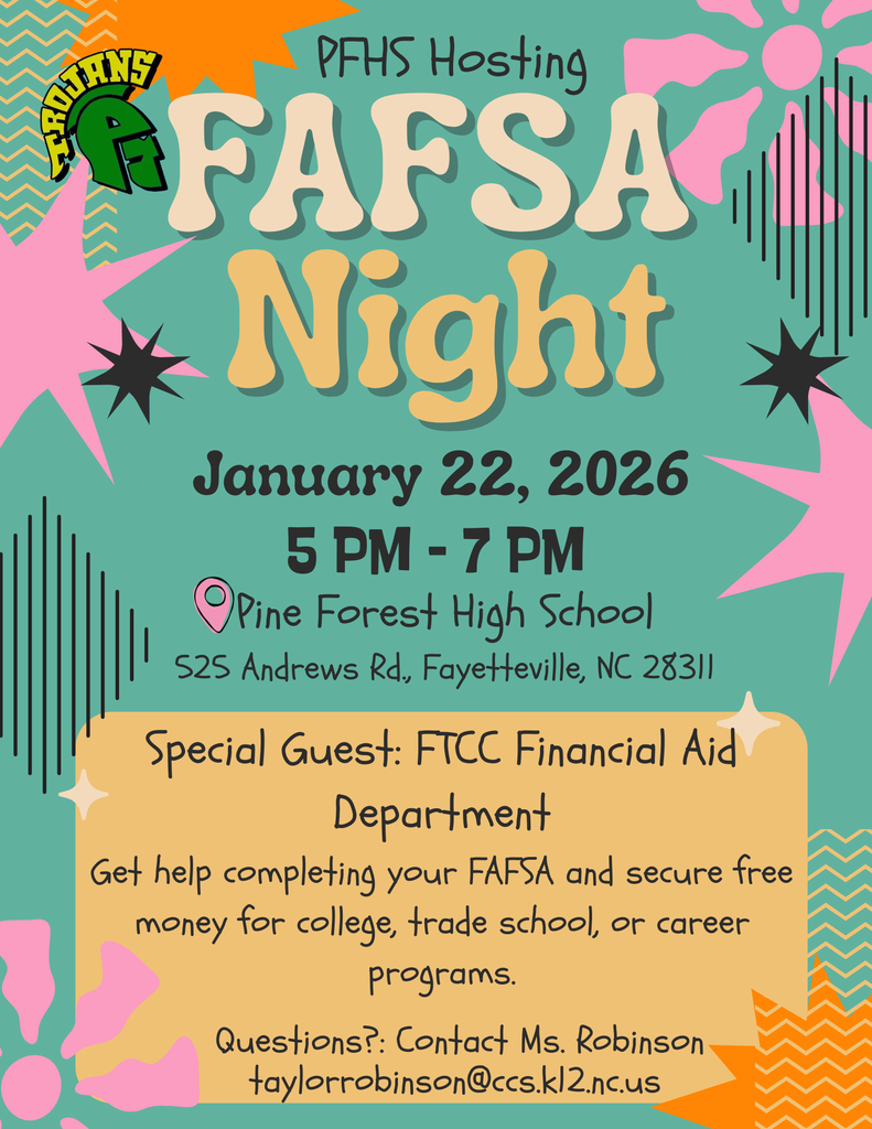 FAFSA Night 2026