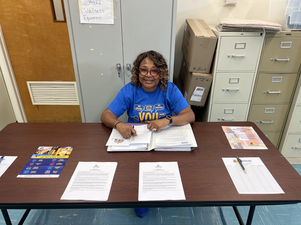 Family Ambassador Meeting 16