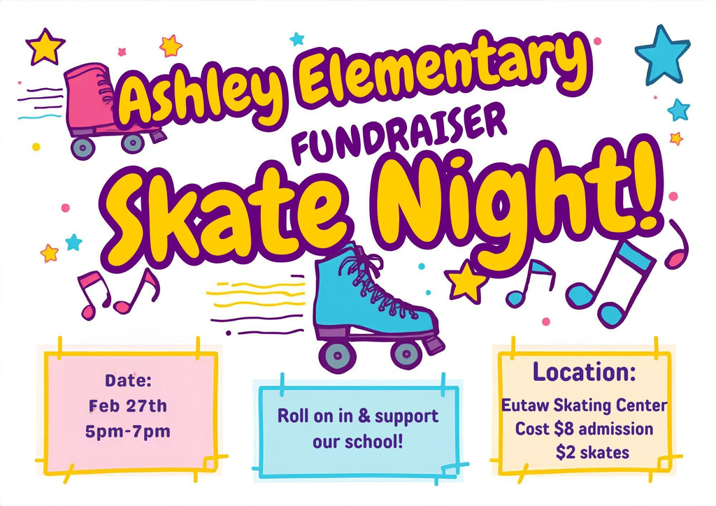 ASHES Skate Night