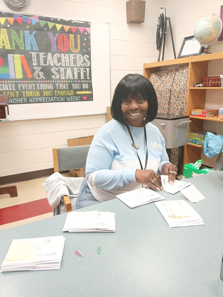 Family Ambassador - Linda Mack