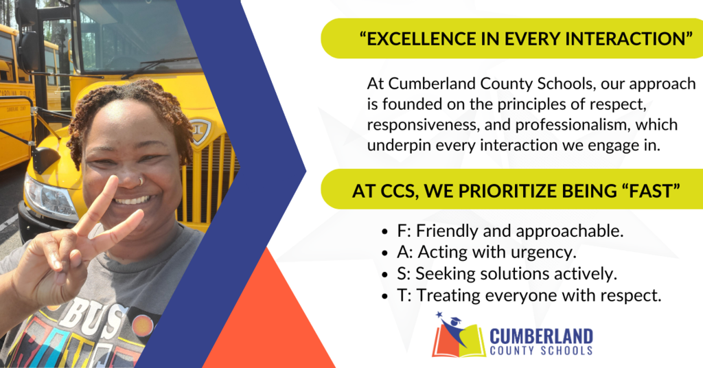 Excellence in Every Interaction  - at CCS, our approach is founded on principles of respect, responsiveness, and professionalism, which underpin every interaction we engage in