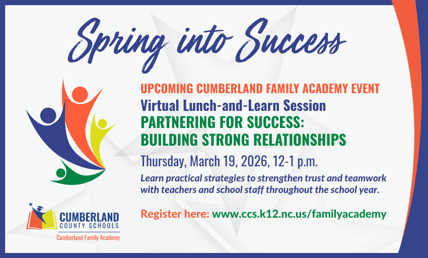 Lunch and Learn - 3/19/26