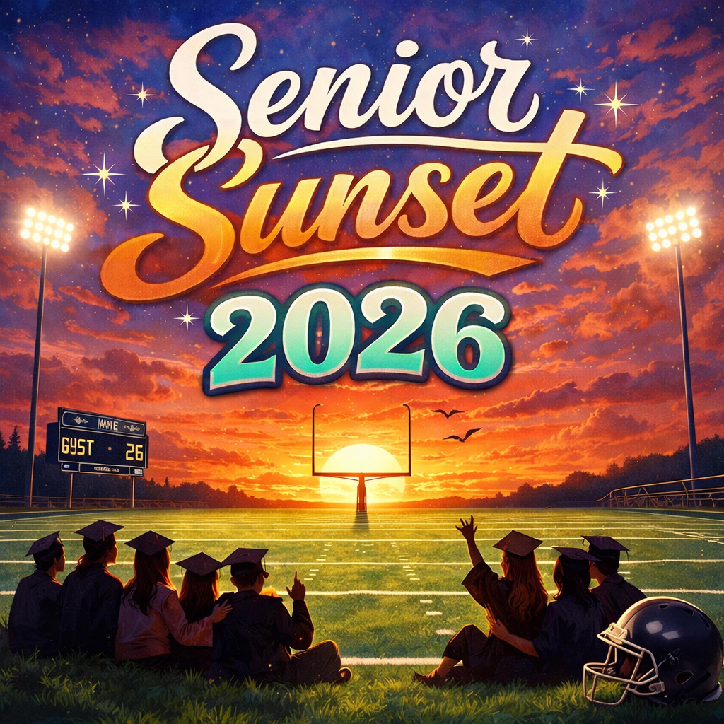 Senior Sunset 2026