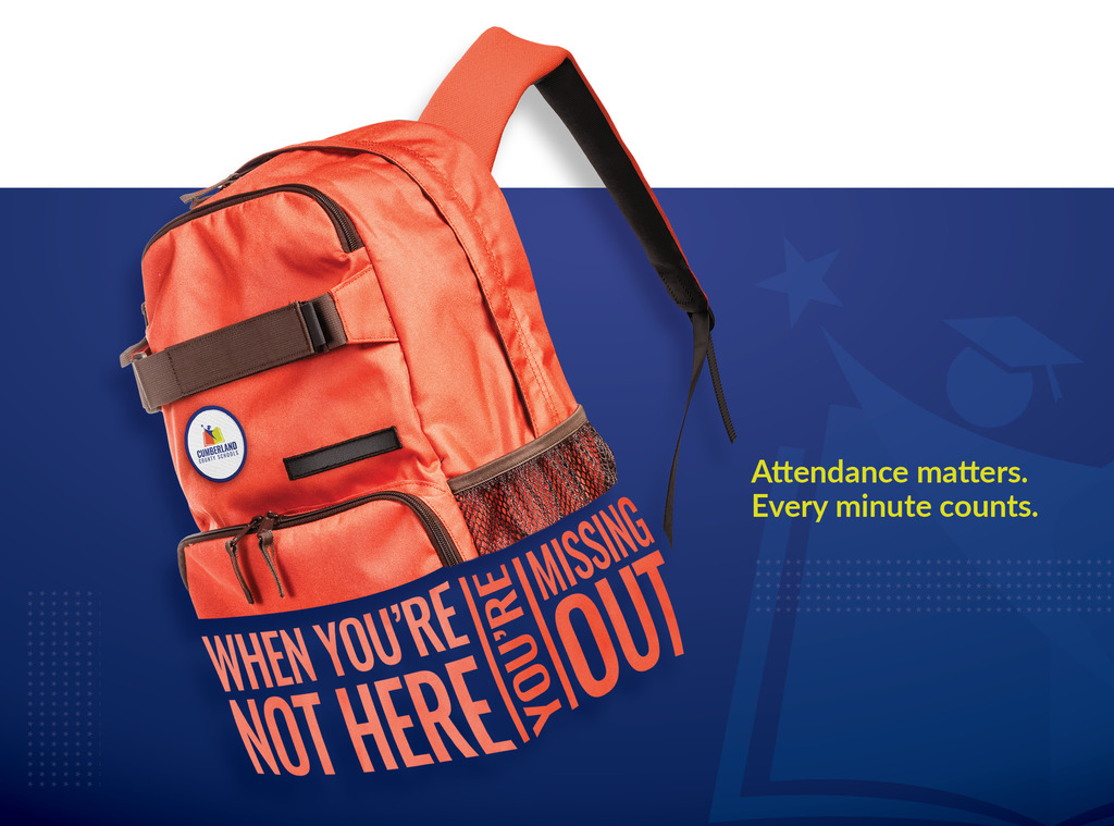 CCS Backpack