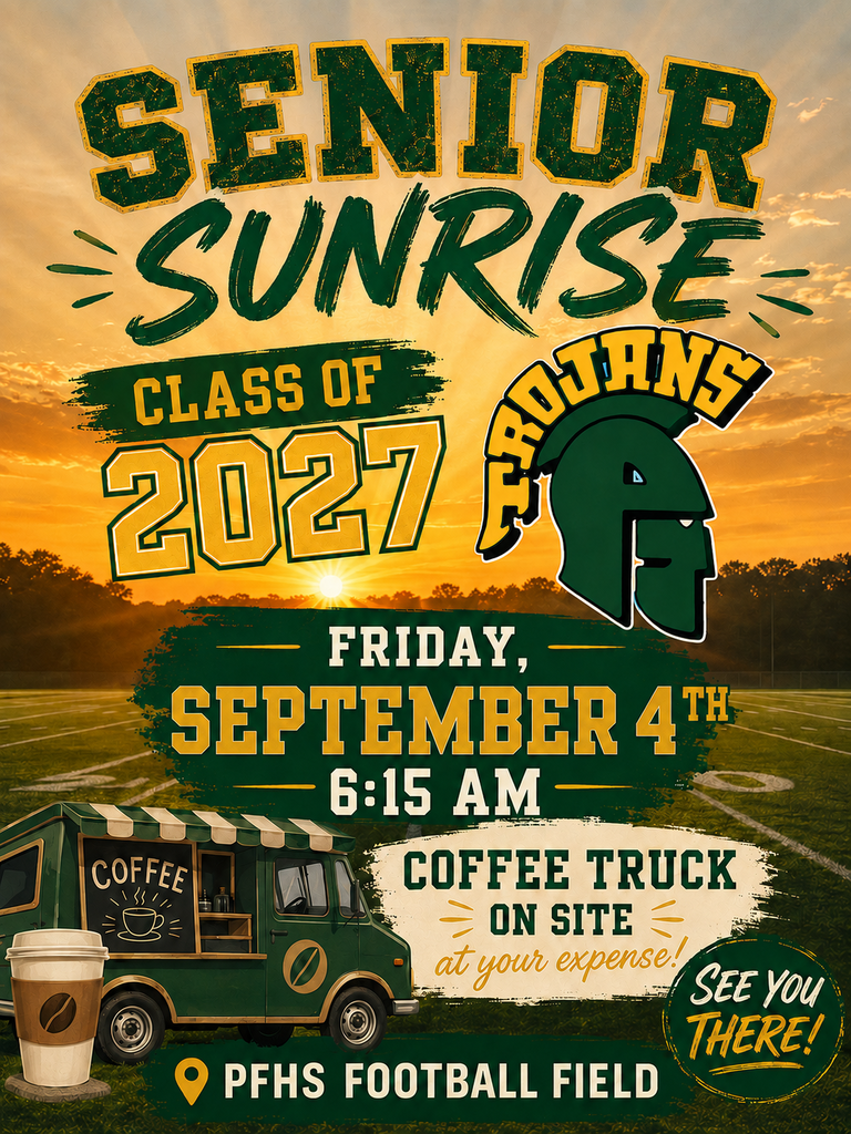 Senior Sunrise 2026