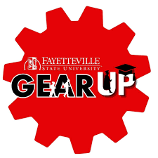 Fayetteville State Gear Up Logo