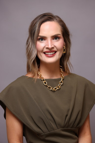 Long Hill Elementary School Principal Emily Richards