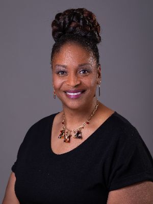 Dr. Ayanna Richard