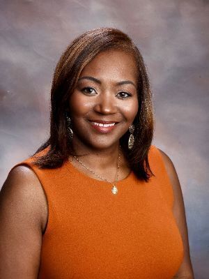 Ebony Johnson