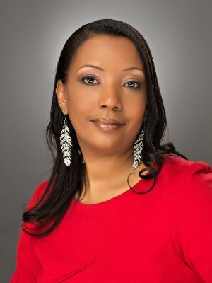 Dr. Shanessa Fenner 