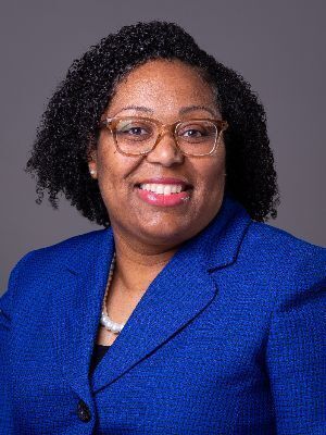 Rachael Robinson