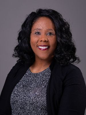 Brenda Ware-McAllister