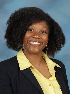 Constance Thomas
